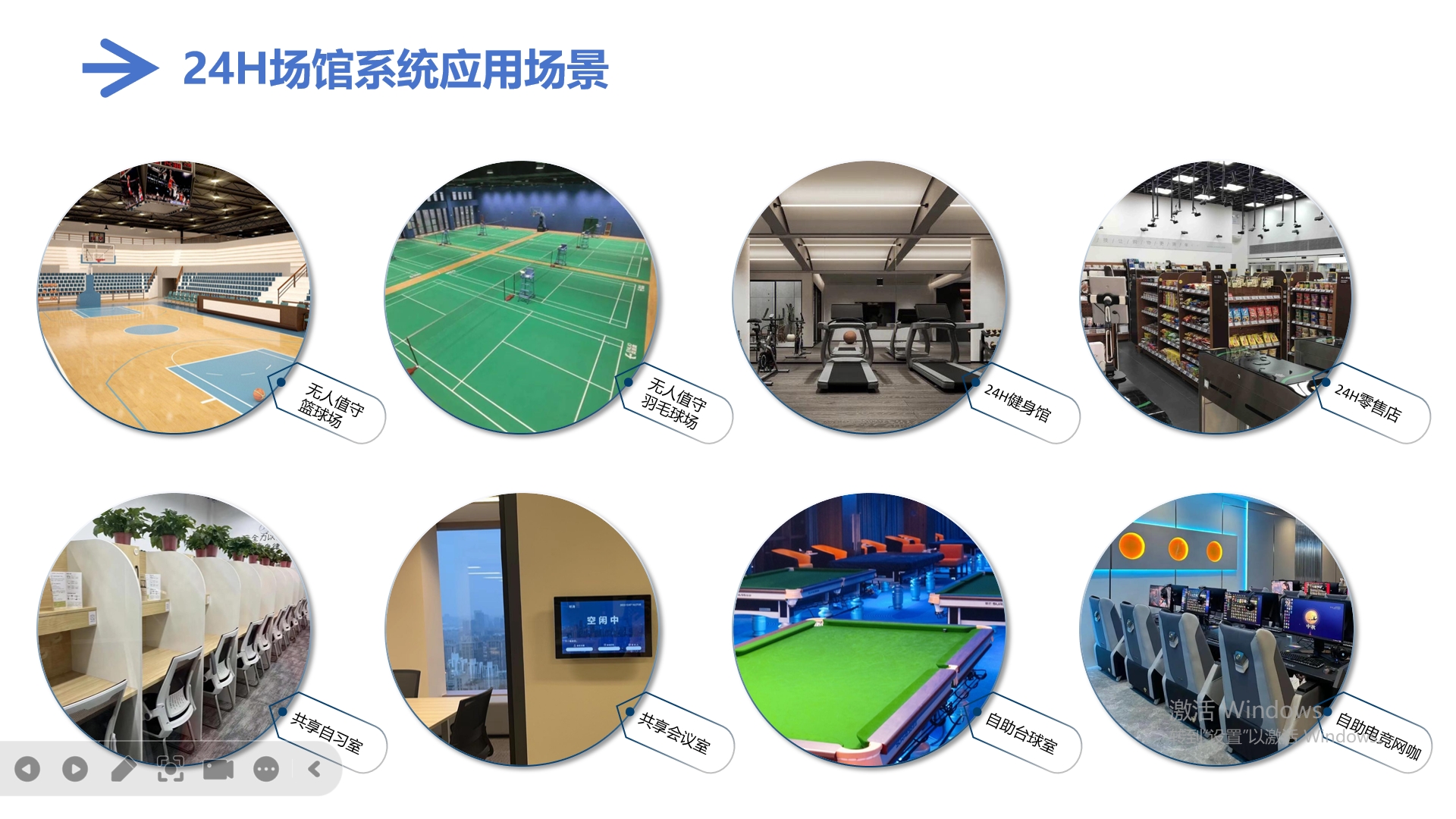 贵阳场馆运营系统